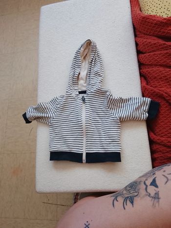 Pull bebe