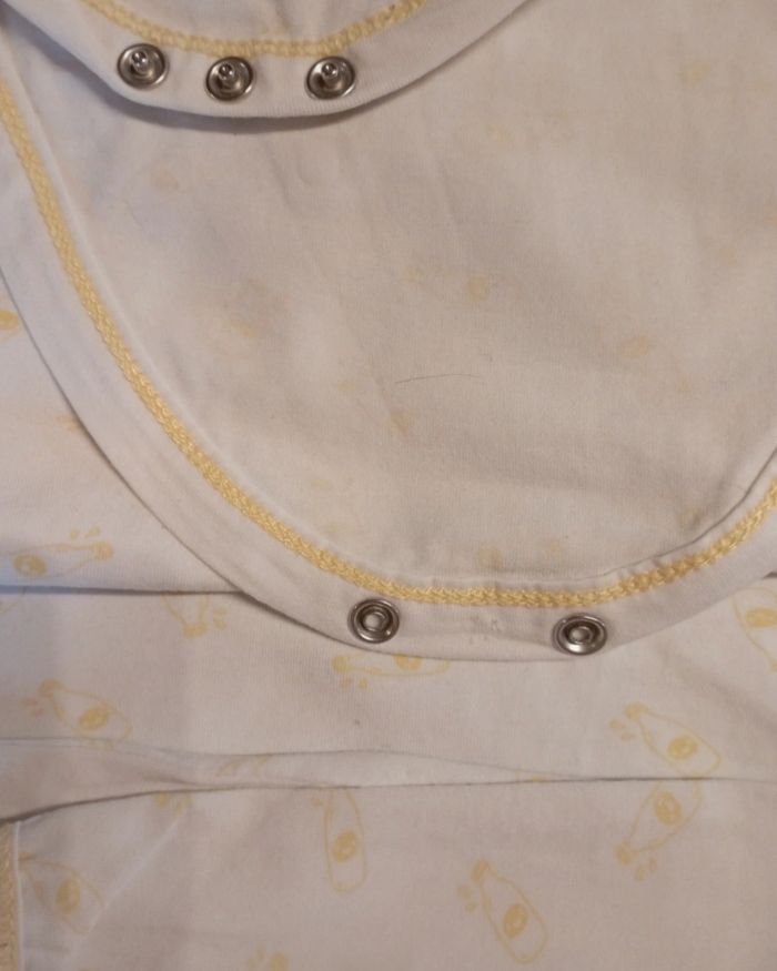 Lot été hiver - garçon 12 mois - photo numéro 2