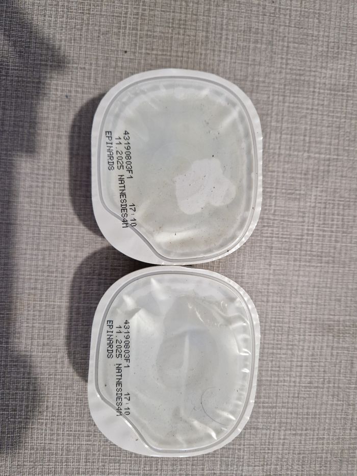 Lot de 18 petit pots - photo numéro 4