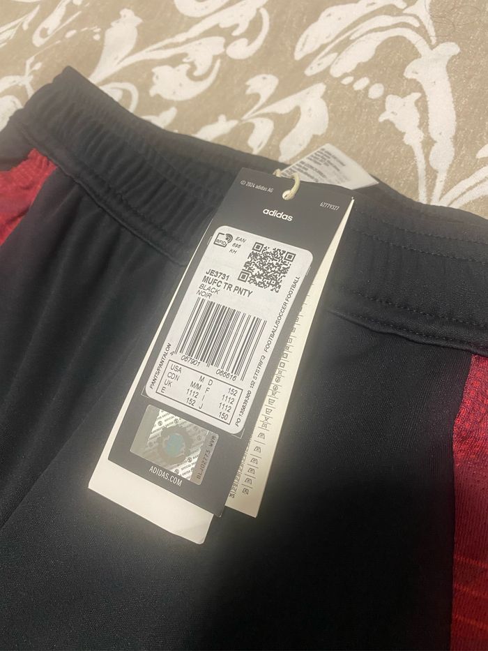 Pantalon jogging enfant Manchester - photo numéro 4