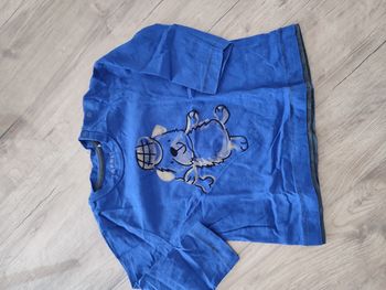 Tee shirt manche longue