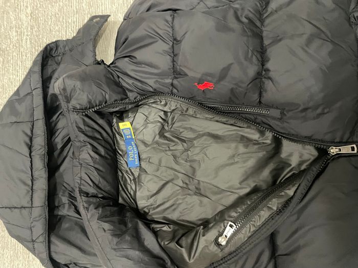 Doudoune polo Ralph Lauren - photo numéro 5