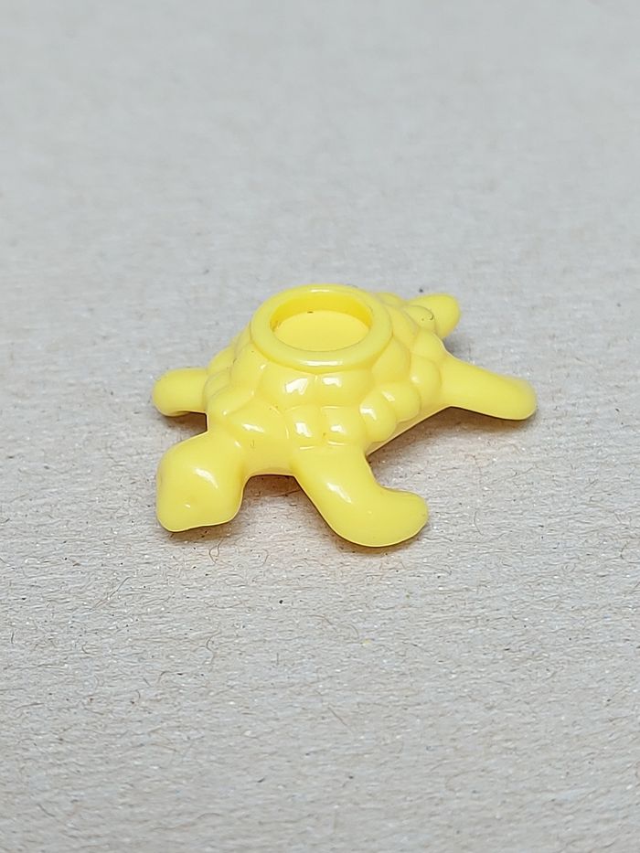 Polly pocket tortue