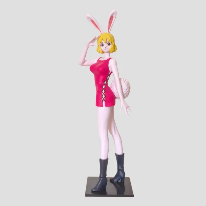Figurine Glitter & Glamours Carrot Ver. B One Piece - photo numéro 2