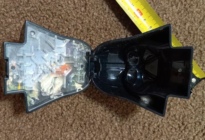 Dark Vador 2009 - photo numéro 6