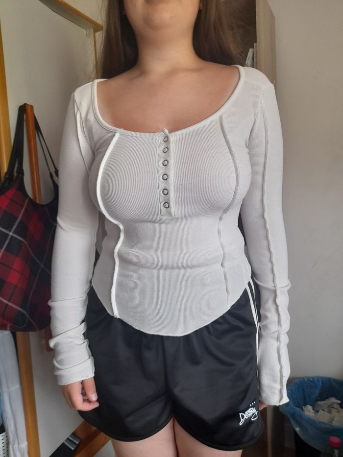 Tee-shirt
