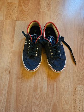 Chaussures Sergio tacchini 36