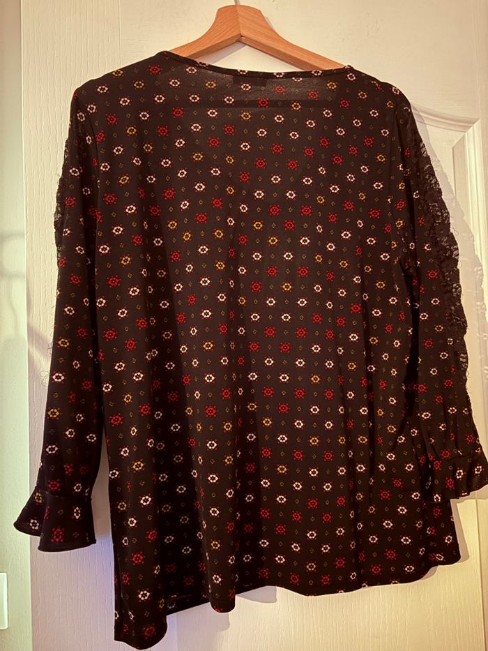 Blouse - photo numéro 4