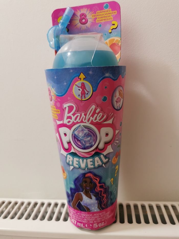 barbie POP