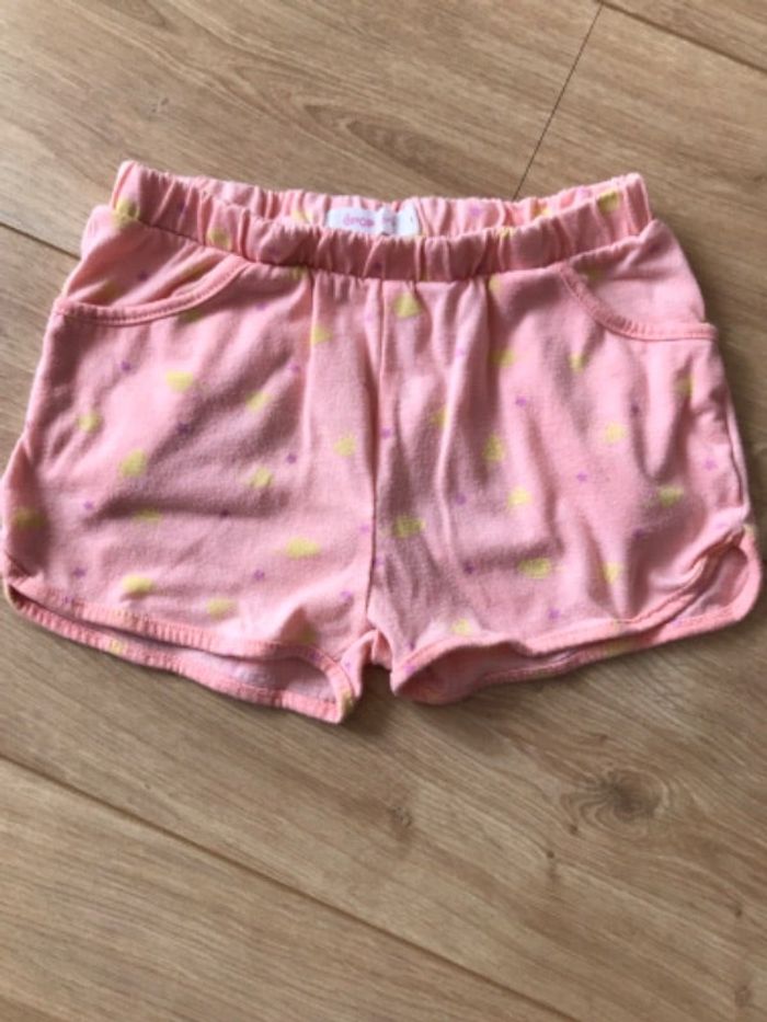 Short