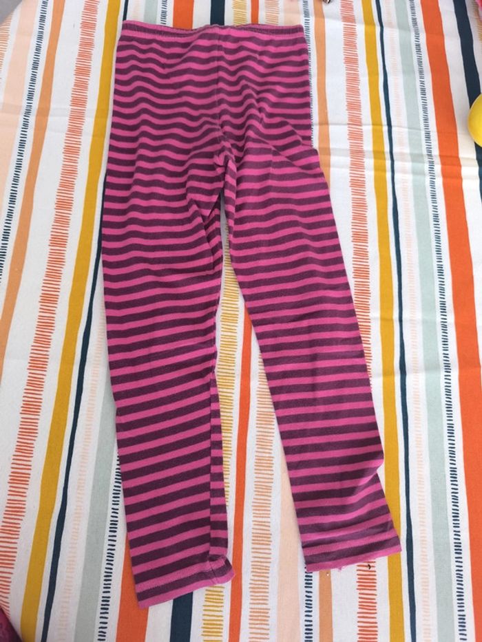 Leggings 5ans lot de 10 pièces - photo numéro 6