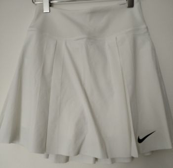 Jupe de tennis Nike T XS