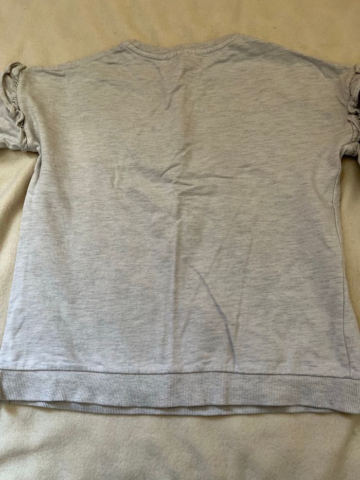 Pull Harry Potter 10 ans - photo numéro 6