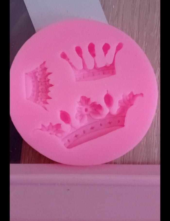 Outil de Pâtisserie / Décoration Créative Emporte-pièces et Moule Silicone - photo numéro 5