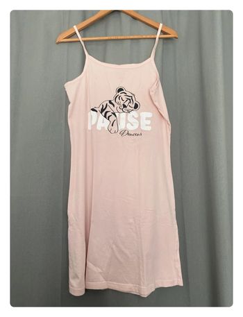 Nuisette neuve 💜 XL - Tissaia