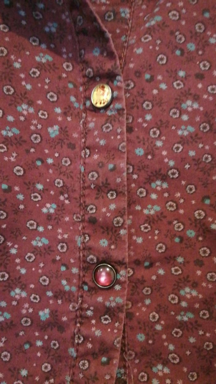 Chemisier - photo numéro 3