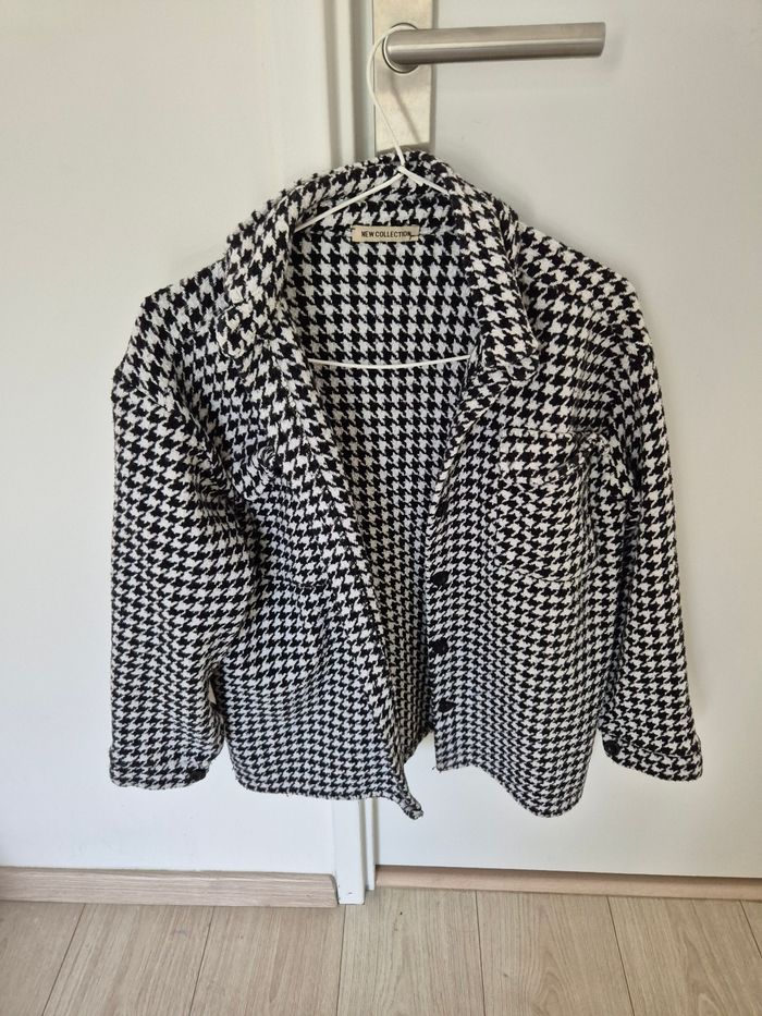 Veste - photo numéro 2