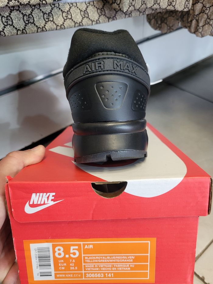 Chaussures nik bw - photo numéro 3