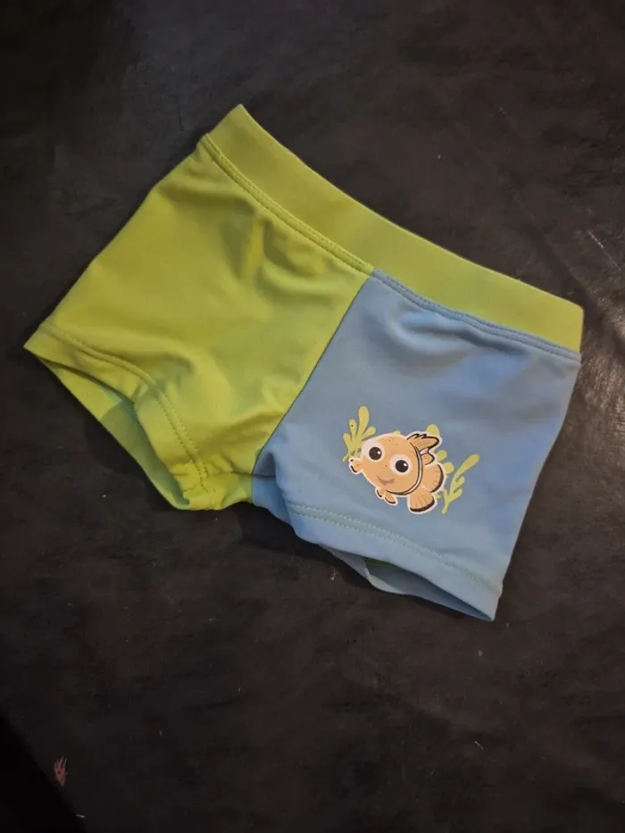 Maillot de bain