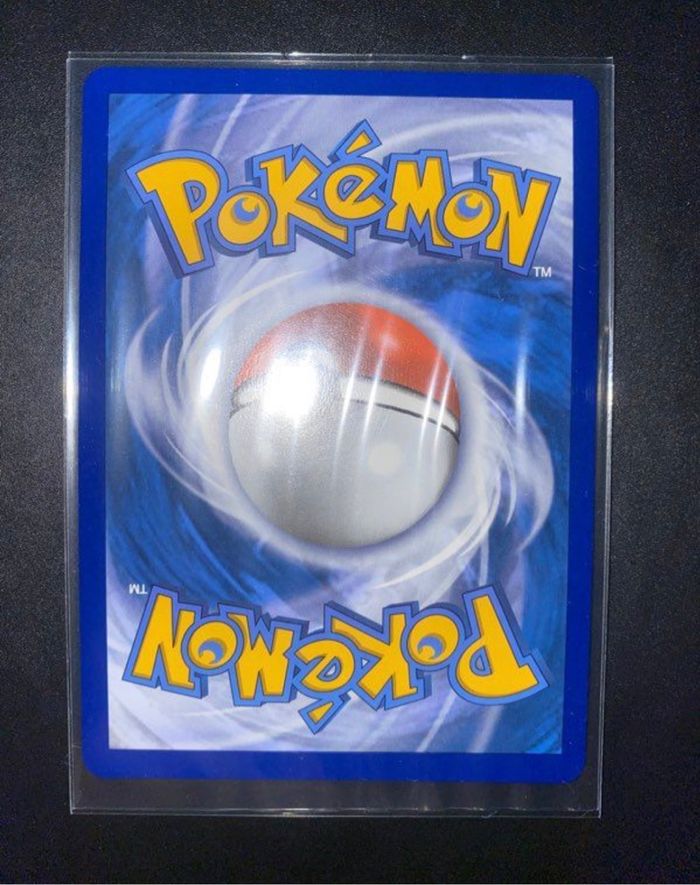 Carte Pokémon - photo numéro 2