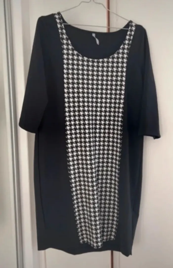 Robe - blancheporte - taille 46 - 5€ - photo numéro 7