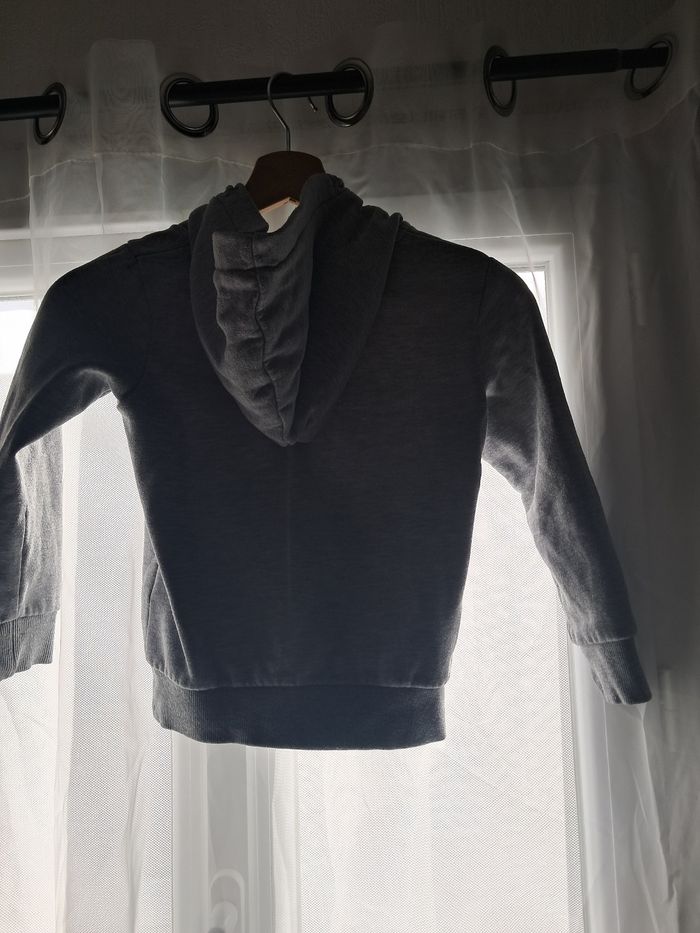 Gilet garçon - photo numéro 2