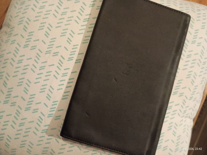 Pochette pour tablette 7 pouces - photo numéro 7