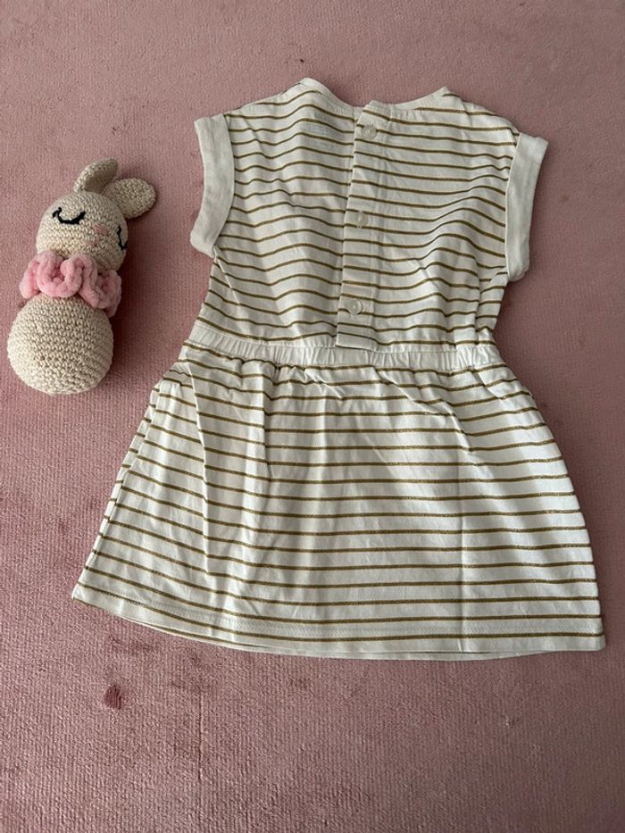 Robe 9 mois - photo numéro 4