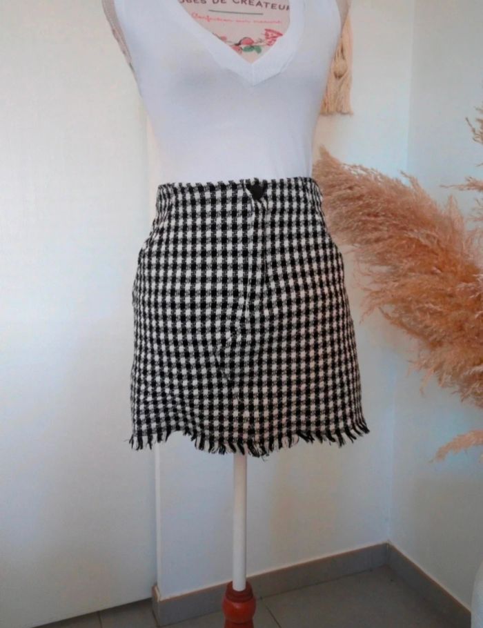 jupe Zara - photo numéro 3