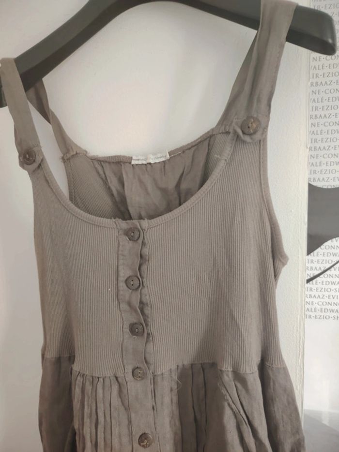 Robe made in Italy M - photo numéro 2