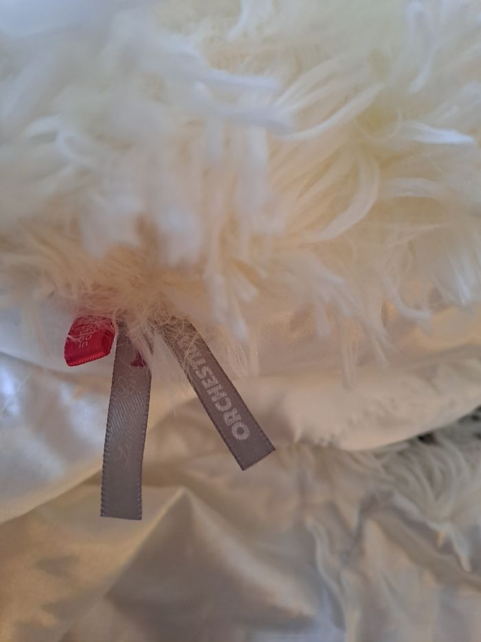 Veste sans manche orchestra - photo numéro 5