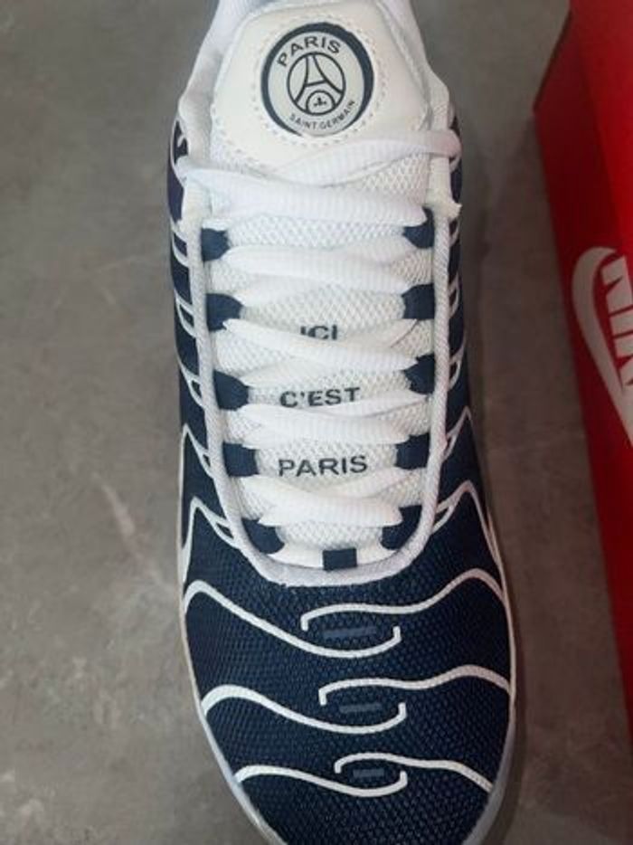 Nike tn psg 37 - photo numéro 8