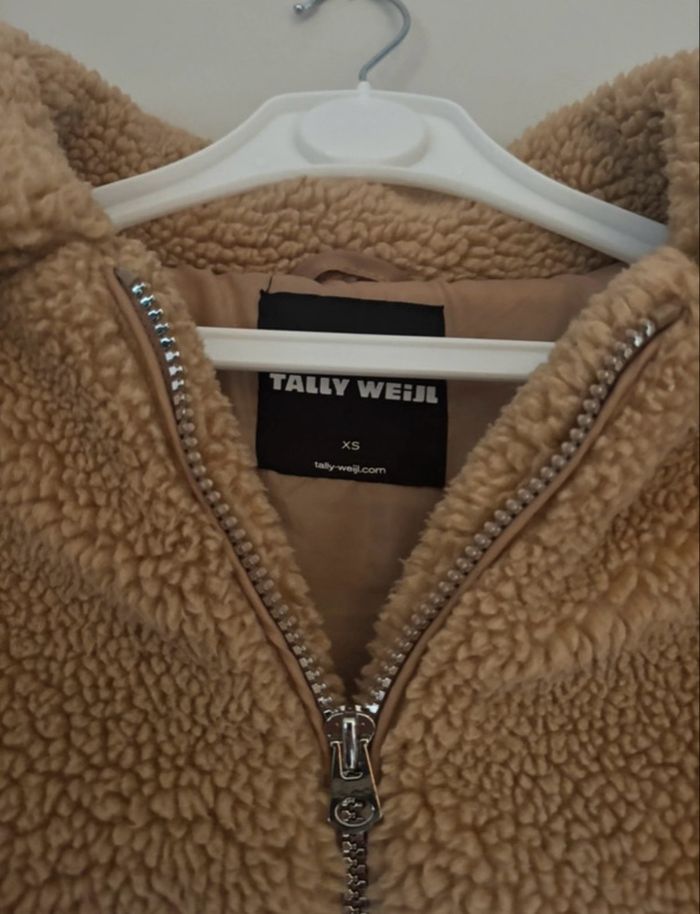 Fourrure  | XS - photo numéro 3