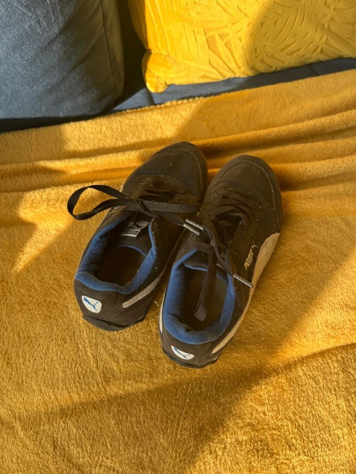 chaussure puma 38