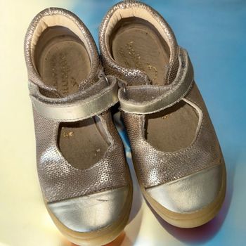 🌸 Bellamy Jody bubble or - Taille 27 🌸