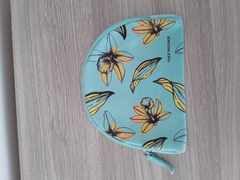 Trousse de maquillage
