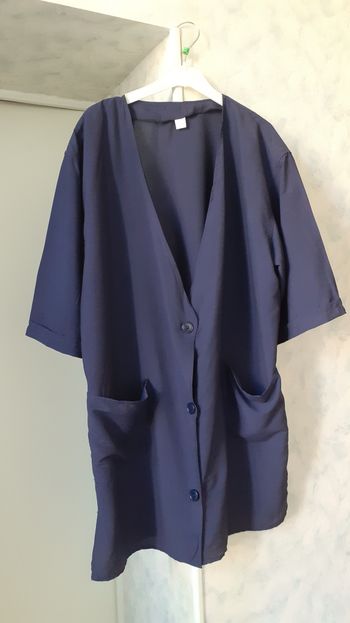 Veste femme taille 48-50