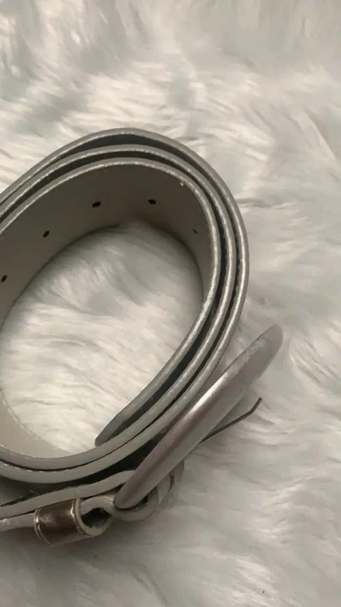 Ceinture femme - photo numéro 3