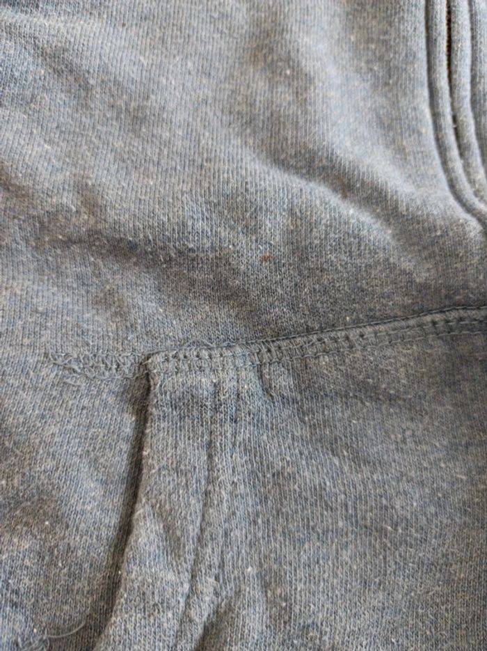 Gilet zippé - photo numéro 3