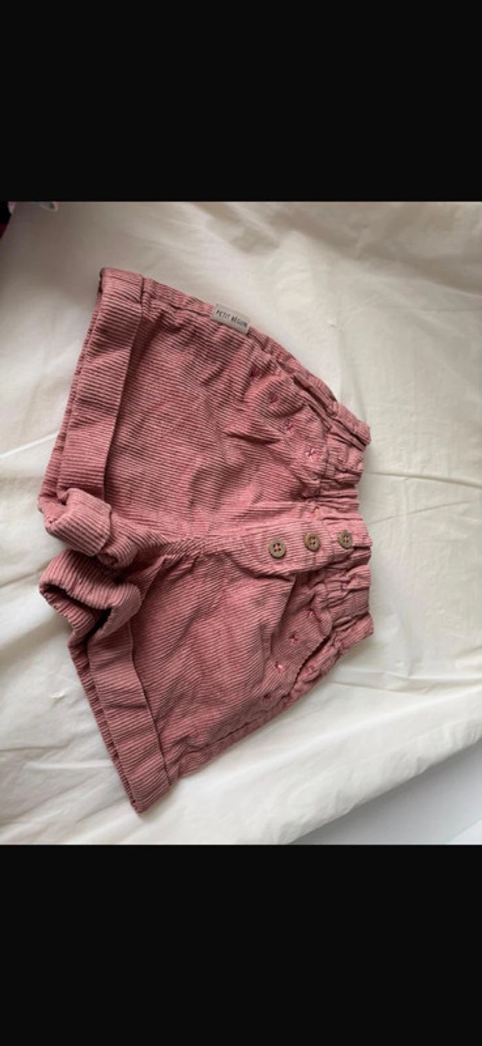 Short