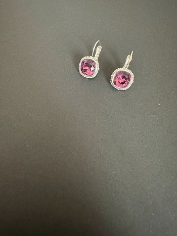 Boucles d’oreilles