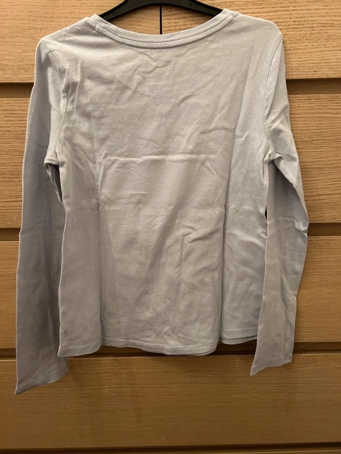Tee-shirt  enfant gap - photo numéro 2