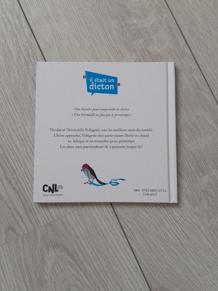 Livre - photo numéro 2