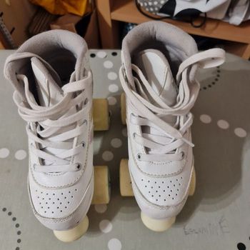 Patins à roulettes Decathlon 