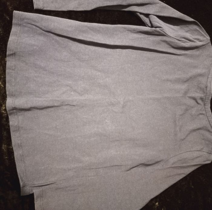 T-shirt enfant 6 ans - photo numéro 2