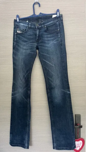 Jean Diesel Doozy