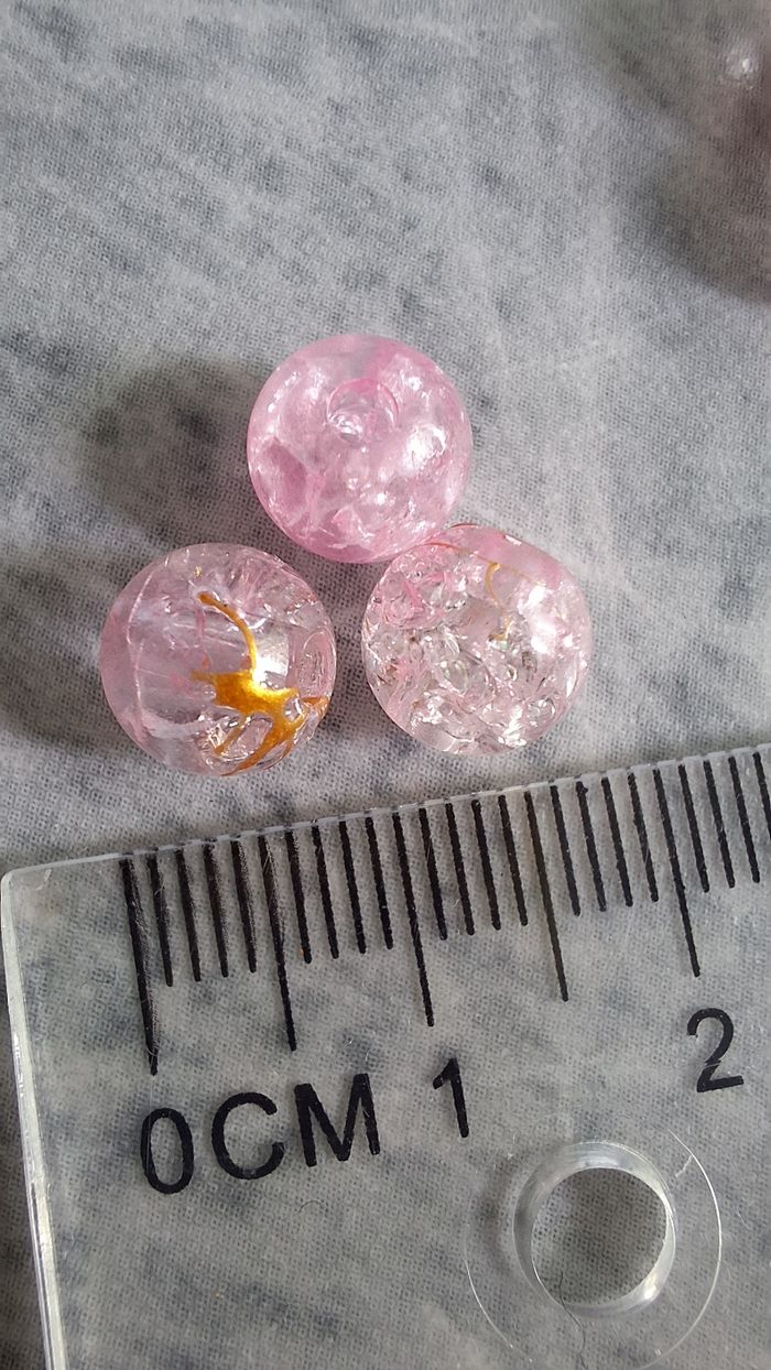 Perles - photo numéro 2