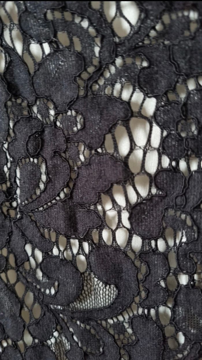 Robe courte - photo numéro 3