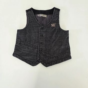 Boléro - orchestra  - 3 ans