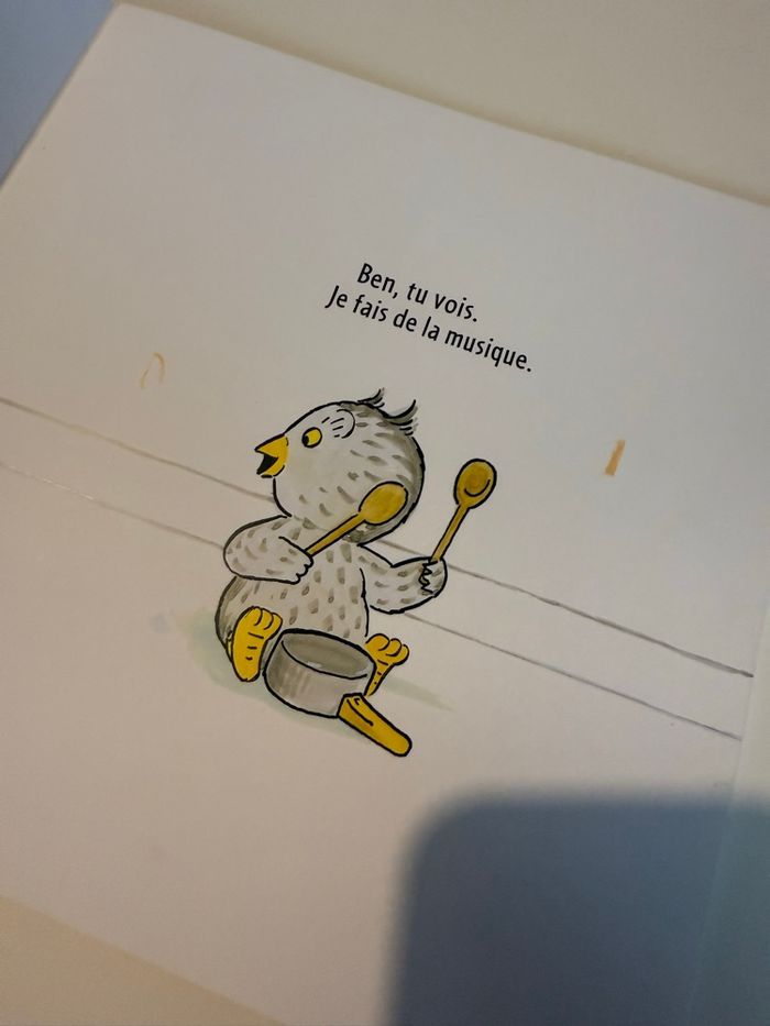 Zim bam boum - photo numéro 2